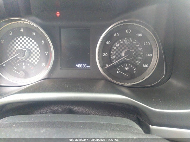 Hyundai ELANTRA SE 2019 5NPD74LF6KH407296 Image 7