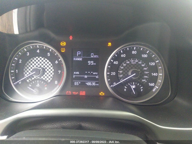 Hyundai ELANTRA SE 2019 5NPD74LF6KH407296 Image 13