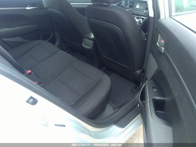 Hyundai ELANTRA SE 2019 5NPD74LF6KH407296 Image 14