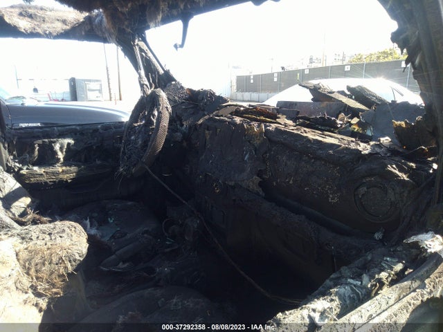 1C4JJXN67PW686200 Jeep WRANGLER 4XE