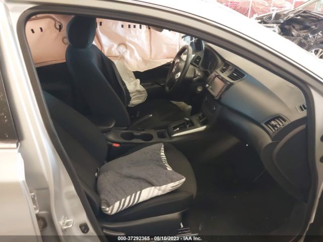3N1AB7AP6KY264063 Nissan SENTRA S