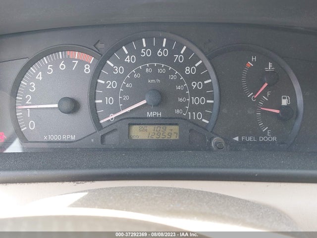 2007 TOYOTA COROLLA CE/S/LE VIN: 1NXBR32E17Z892105