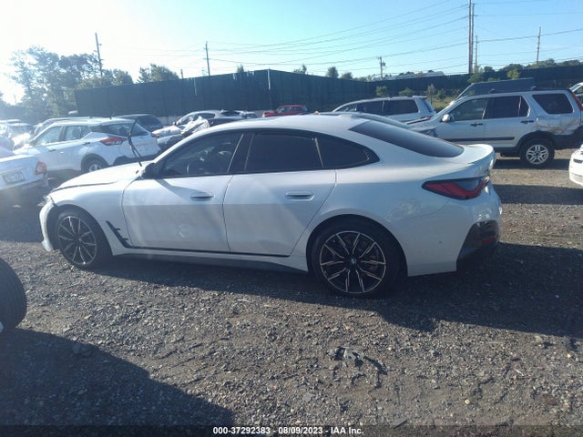 2023 BMW 4 Series, VIN: WBA73AV02PFP61833