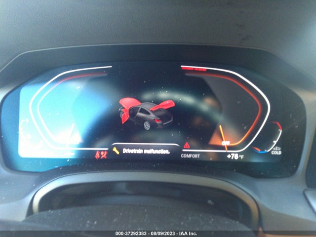 2023 BMW 4 Series, VIN: WBA73AV02PFP61833