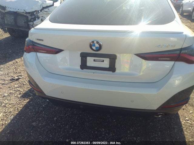 2023 BMW 4 Series, VIN: WBA73AV02PFP61833