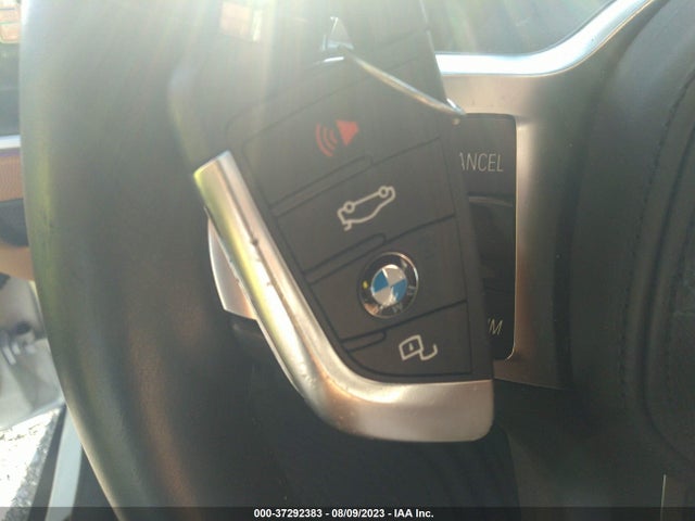 2023 BMW 4 Series, VIN: WBA73AV02PFP61833