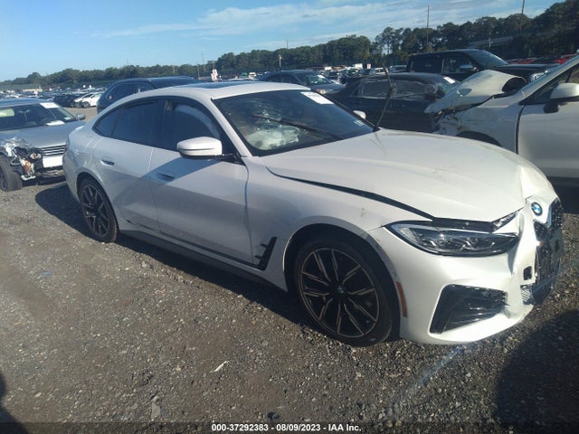 2023 BMW 4 Series, VIN: WBA73AV02PFP61833