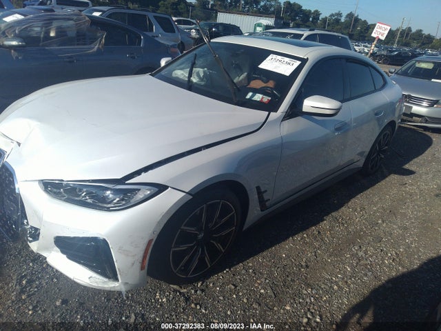 2023 BMW 4 Series, VIN: WBA73AV02PFP61833