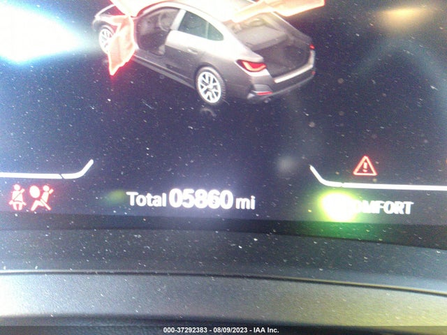 2023 BMW 4 Series, VIN: WBA73AV02PFP61833