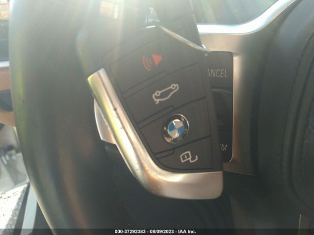 WBA73AV02PFP61833 BMW 4 Series 430i Xdrive
