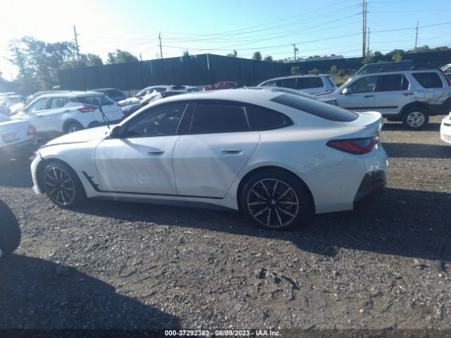 WBA73AV02PFP61833 BMW 4 Series 430i Xdrive