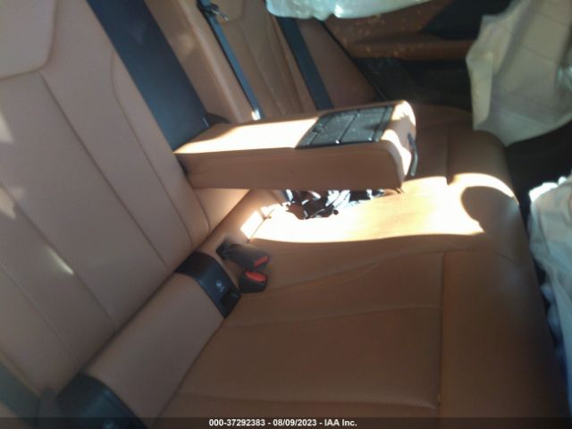 WBA73AV02PFP61833 BMW 4 Series 430i Xdrive
