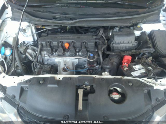 19XFB2F81FE110214 Honda Civic Sedan Ex