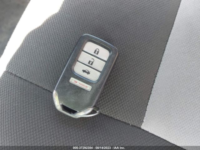 19XFB2F81FE110214 Honda Civic Sedan Ex