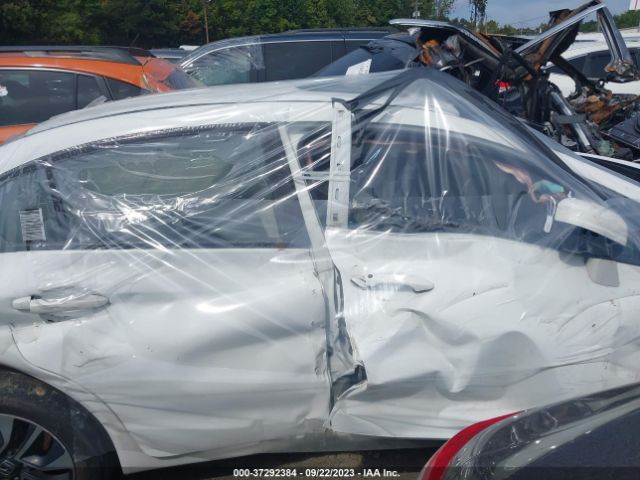 19XFB2F81FE110214 Honda Civic Sedan Ex