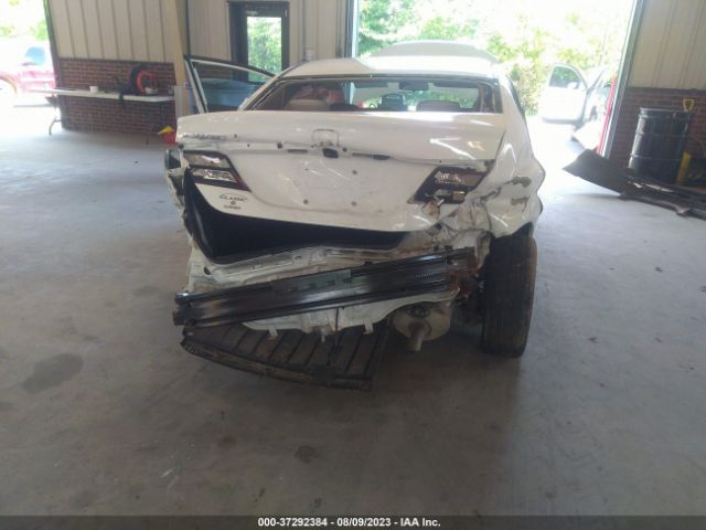 19XFB2F81FE110214 Honda Civic Sedan Ex