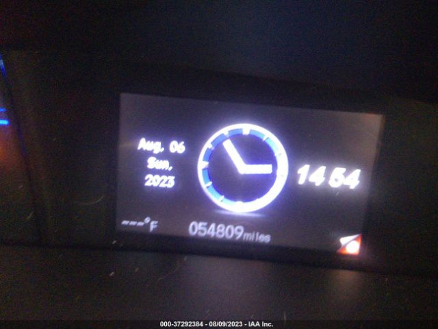 19XFB2F81FE110214 Honda Civic Sedan Ex