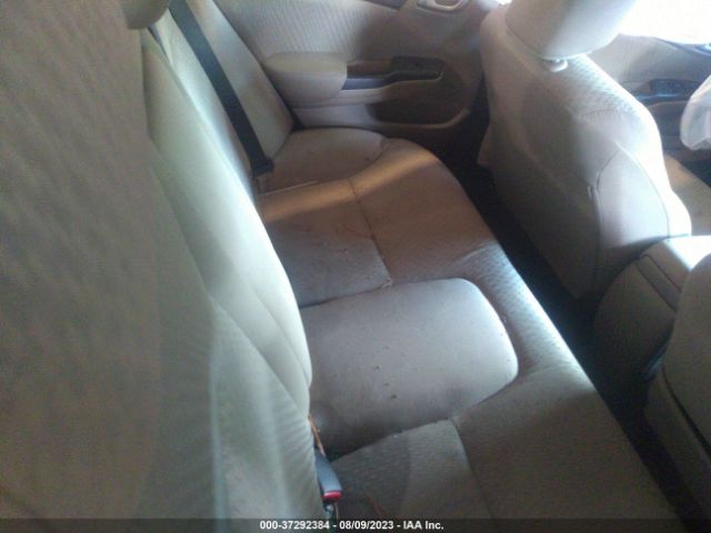 19XFB2F81FE110214 Honda Civic Sedan Ex