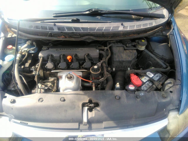 2010 HONDA CIVIC SDN EX VIN: 19XFA1F82AE045444