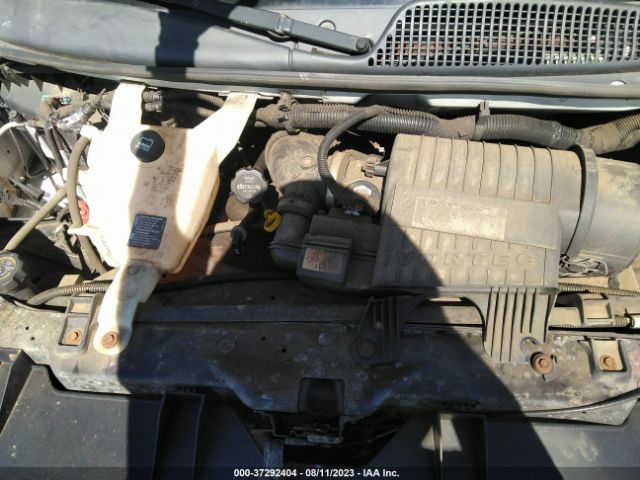1GTW7FCG2E1211347 GMC SAVANA CARGO VAN