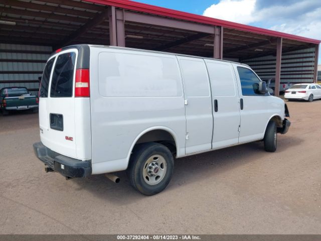 1GTW7FCG2E1211347 GMC SAVANA CARGO VAN
