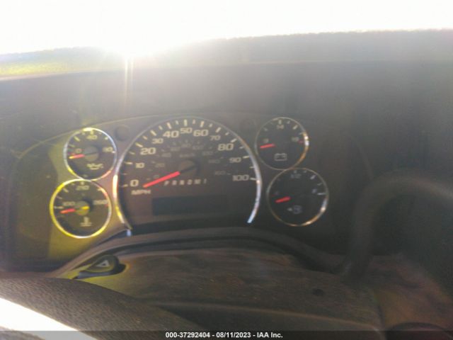 1GTW7FCG2E1211347 GMC SAVANA CARGO VAN