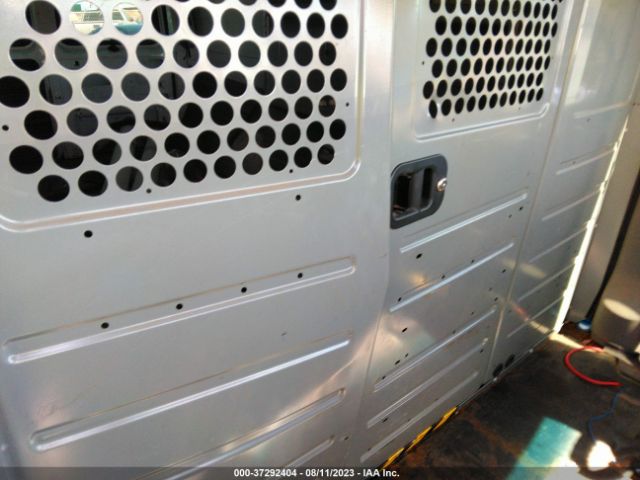 1GTW7FCG2E1211347 GMC SAVANA CARGO VAN
