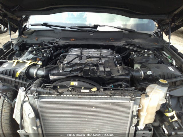 SALGS2SE8LA580456 Land Rover Range Rover P525 Hse