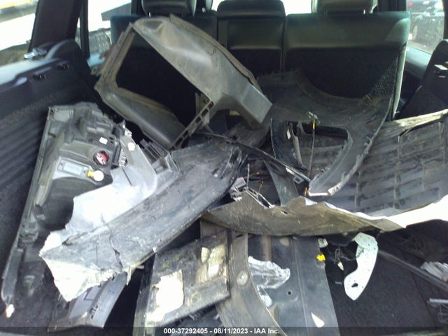 SALGS2SE8LA580456 Land Rover Range Rover P525 Hse