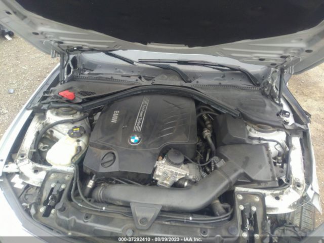 WBA4B3C56FD669991 BMW 4 Series 435i Xdrive
