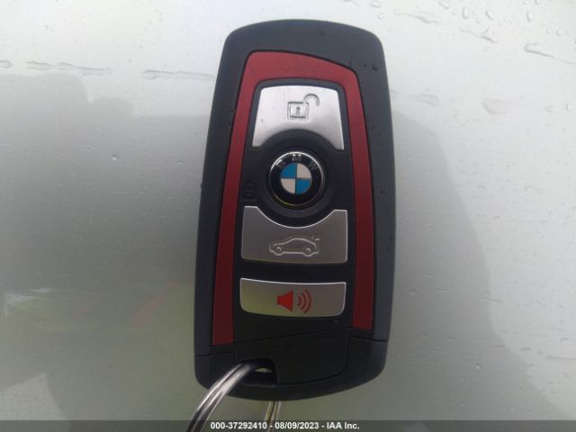 WBA4B3C56FD669991 BMW 4 Series 435i Xdrive