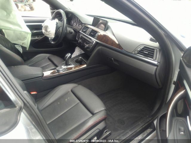 WBA4B3C56FD669991 BMW 4 Series 435i Xdrive