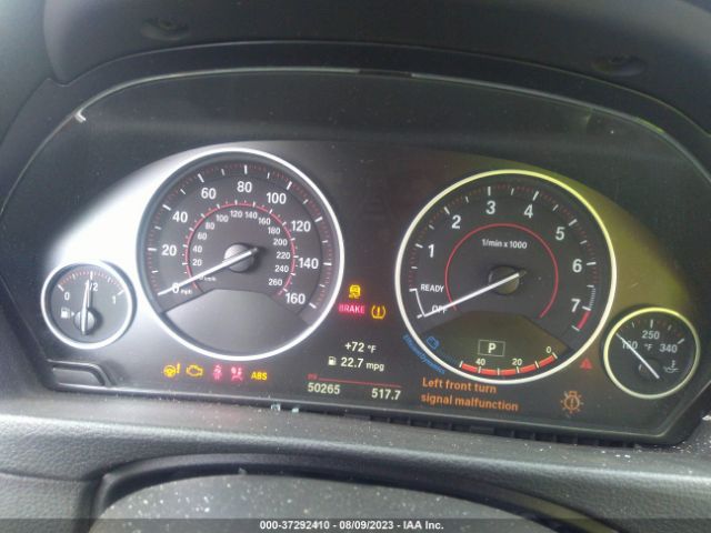 WBA4B3C56FD669991 BMW 4 Series 435i Xdrive