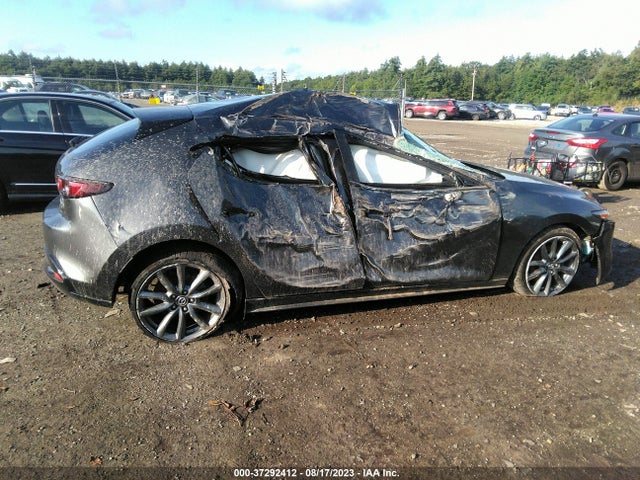 Mazda MAZDA3 HATCHBACK 2019 JM1BPBJM5K1121816 Image 5