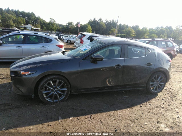 Mazda MAZDA3 HATCHBACK 2019 JM1BPBJM5K1121816 Image 6