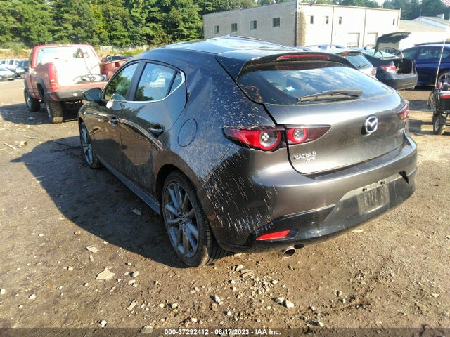 Mazda MAZDA3 HATCHBACK 2019 JM1BPBJM5K1121816 Image 9