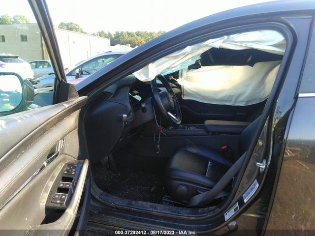 Mazda MAZDA3 HATCHBACK 2019 JM1BPBJM5K1121816 Image 11