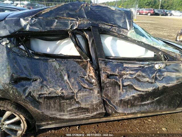 Mazda MAZDA3 HATCHBACK 2019 JM1BPBJM5K1121816 Image 12