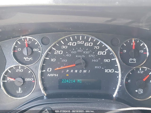 Chevrolet EXPRESS CARGO VAN 2015 1GCWGFCF9F1135215 Image 7