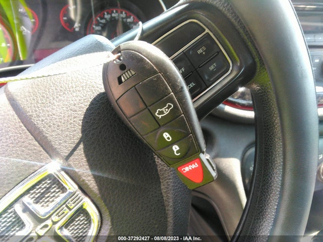 Dodge DART SE 2015 1C3CDFAA9FD434189 Image 11