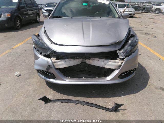 Dodge DART SE 2015 1C3CDFAA9FD434189 Image 6