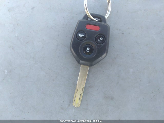 2010 SUBARU OUTBACK ALL-WEATHER VIN: 4S4BRCCC8A3344936