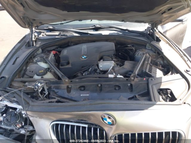 WBA5A5C52ED502576 BMW 5 Series 528i