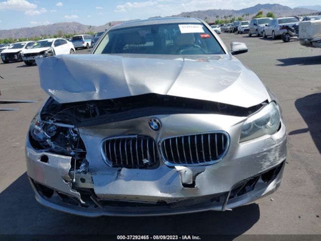 WBA5A5C52ED502576 BMW 5 Series 528i
