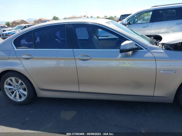 WBA5A5C52ED502576 BMW 5 Series 528i