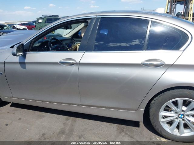WBA5A5C52ED502576 BMW 5 Series 528i