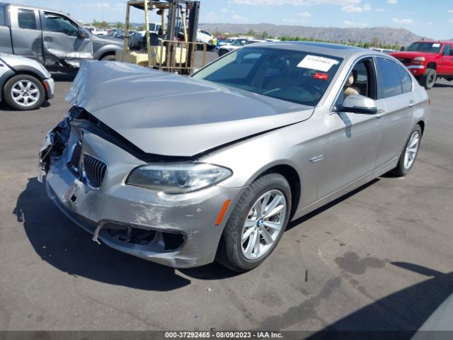 WBA5A5C52ED502576 BMW 5 Series 528i