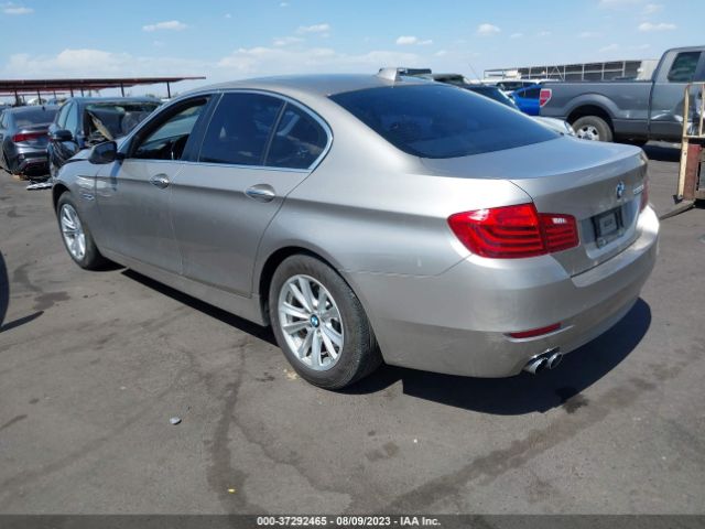 WBA5A5C52ED502576 BMW 5 Series 528i