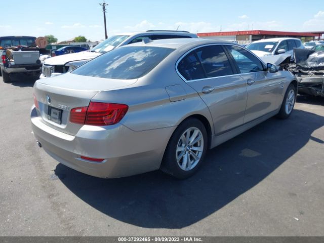 WBA5A5C52ED502576 BMW 5 Series 528i