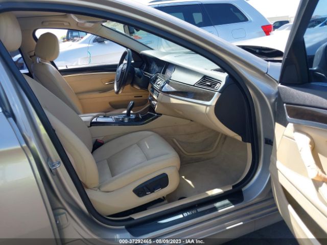 WBA5A5C52ED502576 BMW 5 Series 528i